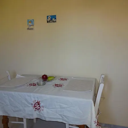 Katerina Platanos Appartement *