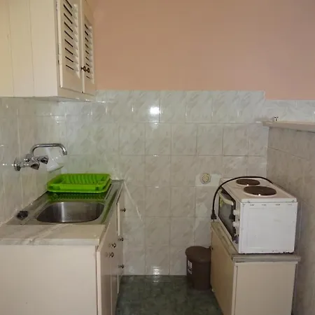 Katerina Platanos Appartement Ýpsos
