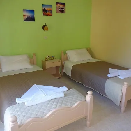 Appartement Katerina Platanos