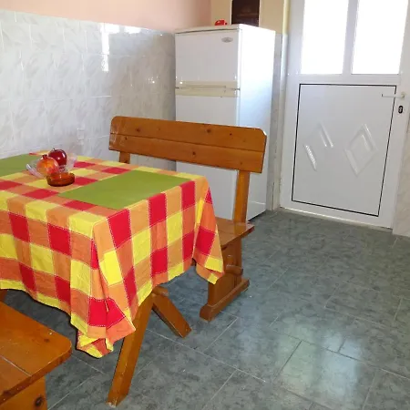 Appartement Katerina Platanos *