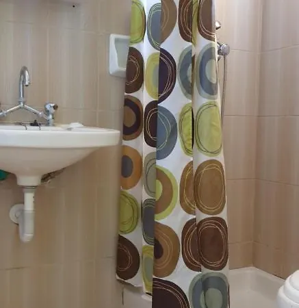 Appartement Katerina Platanos