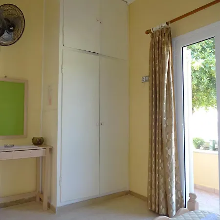 Katerina Platanos Appartement