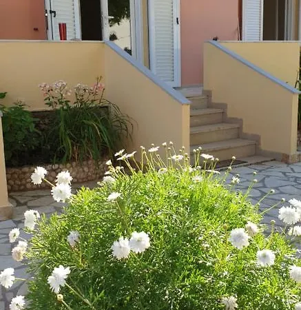 Katerina Platanos Appartement *